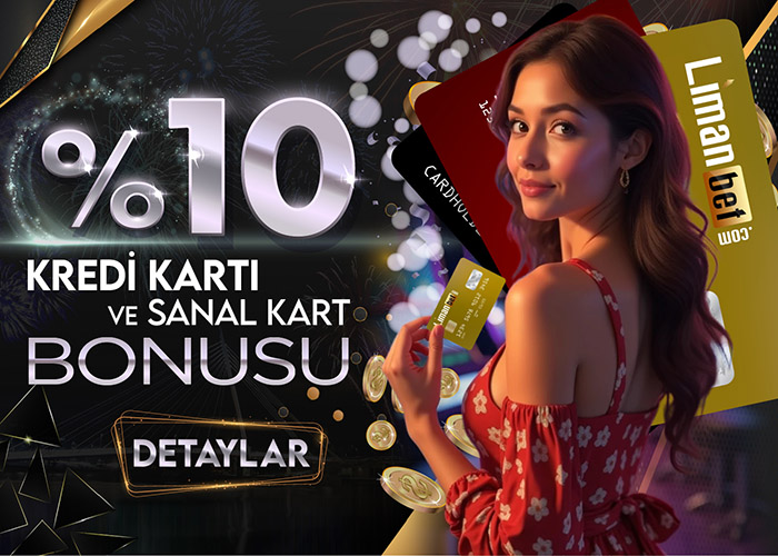 Limanbet slot oyna